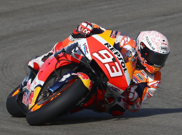 Marc Marquez