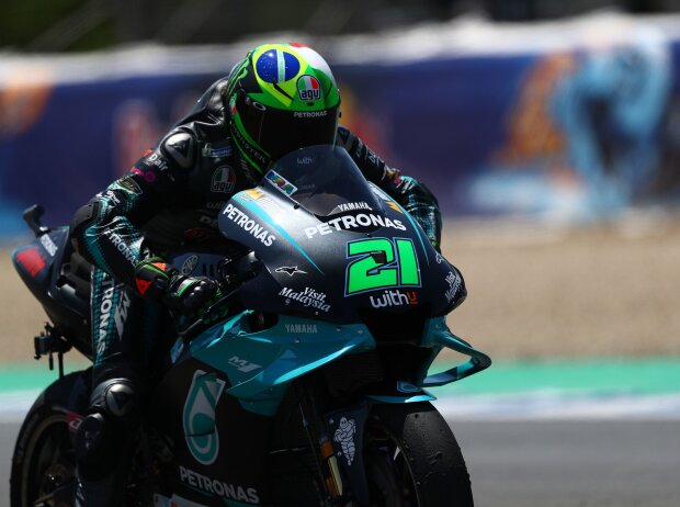 Franco Morbidelli