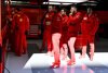 Formel-1-Liveticker: Ferrari-Neuordnung nur für Außenwirkung?