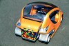 Peugeots Elektromodelle von 1902 bis 2020: Vom VLV bis zum e-2008