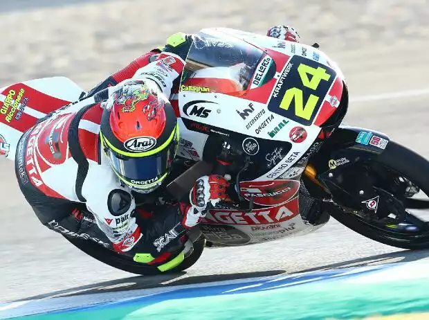 Tatsuki Suzuki Titel-Bild zur News: Tatsuki Suzuki