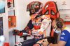 Marc Marquez gibt auf: Kein Rennstart beim GP Andalusien in Jerez