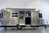 Bild zum Inhalt: Airstream: Facelift der Europamodelle auf dem Caravan Salon 2020