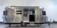 Bild zum Inhalt: Airstream: Facelift der Europamodelle auf dem Caravan Salon 2020