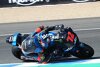 Bild zum Inhalt: Moto2 Jerez (2): Erste Pole-Position für Marco Bezzecchi