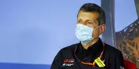 Günther Steiner