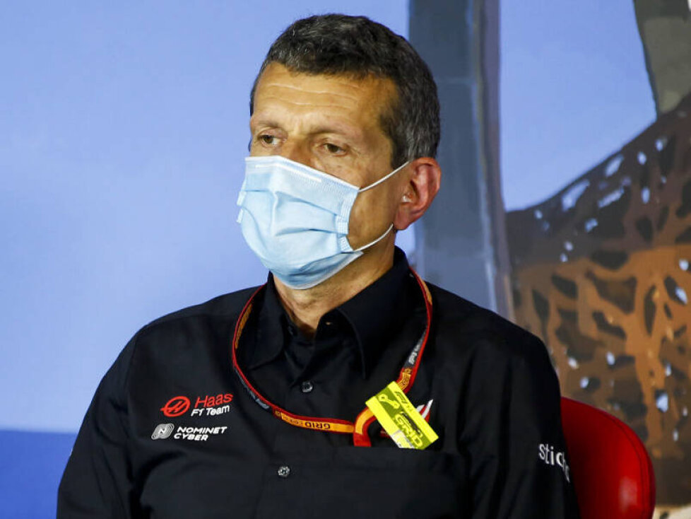 Günther Steiner