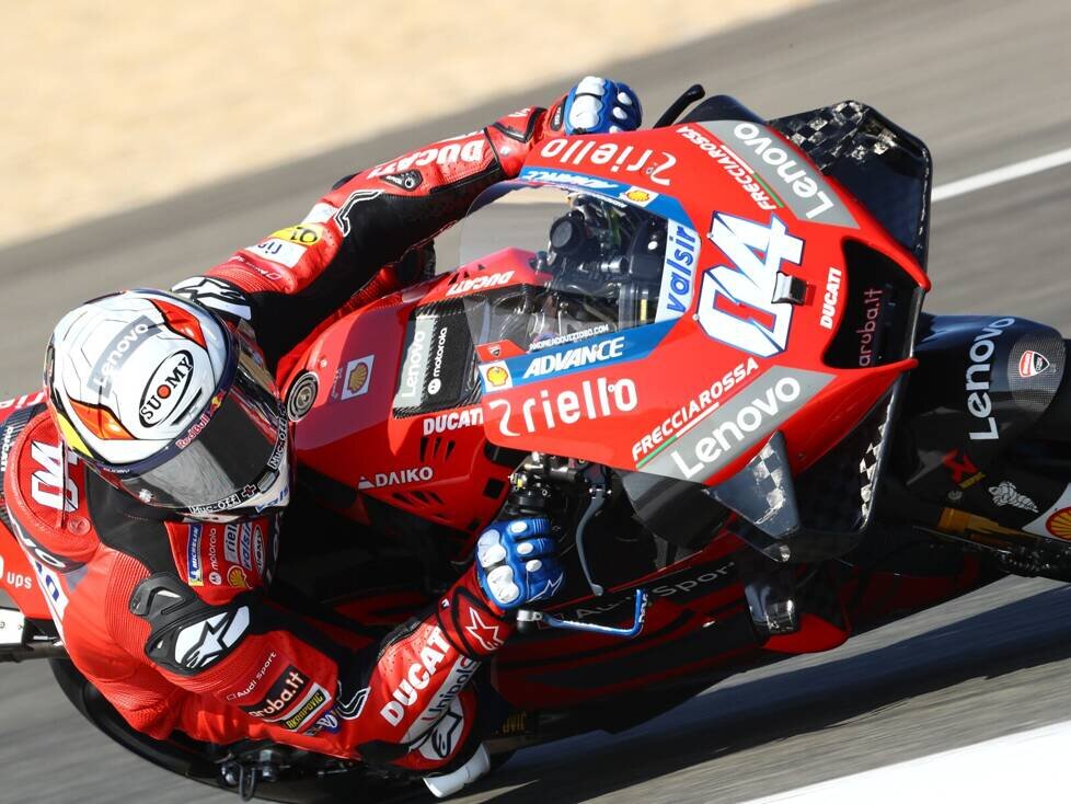 Andrea Dovizioso