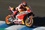 Marc Marquez (Honda) 