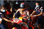 Marc Marquez (Honda) 