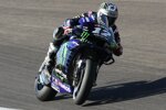 Maverick Vinales (Yamaha) 