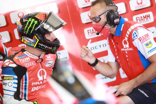 Francesco Bagnaia ~Francesco Bagnaia (Pramac) ~ Francesco Bagnaia ~Francesco Bagnaia (Pramac) ~