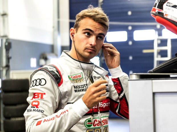 Nico Müller Nico Müller