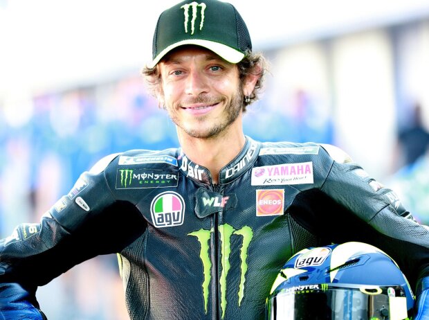 Valentino Rossi