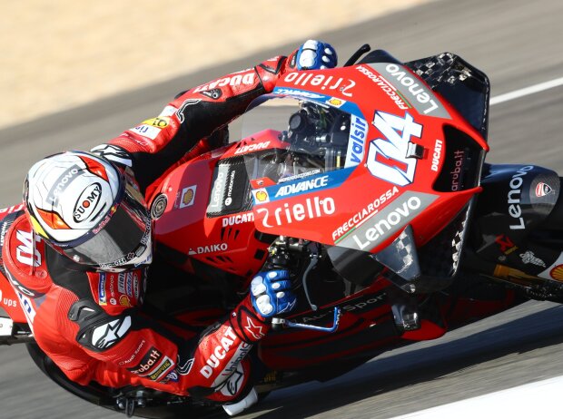 Andrea Dovizioso Andrea Dovizioso