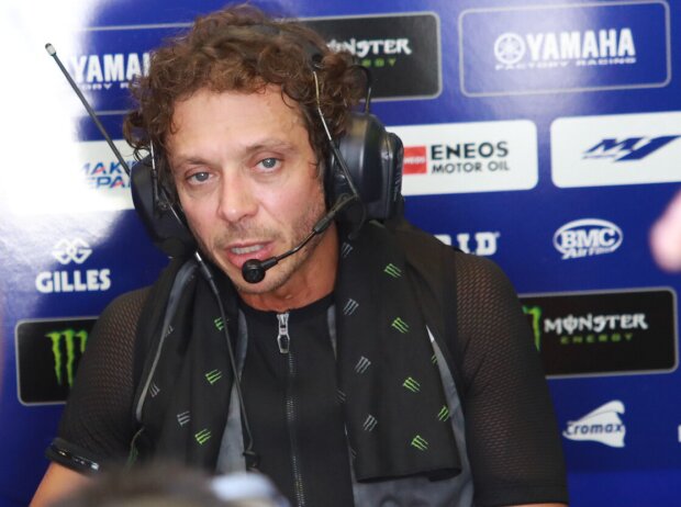 Valentino Rossi Valentino Rossi