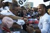Lewis Hamilton: Silverstone ohne Fans wird "super seltsam"