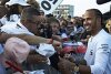 Lewis Hamilton: Silverstone ohne Fans wird "super seltsam"