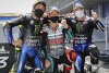 MotoGP-Liveticker: Jerez 2 hat nicht enttäuscht! Rossi feiert Comeback
