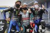 Bild zum Inhalt: MotoGP-Liveticker: Jerez 2 hat nicht enttäuscht! Rossi feiert Comeback