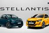 Aus PSA und FCA wird "Stellantis": Neuer Konzernname ab 2021