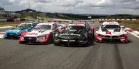 Bild zum Inhalt: Fotostrecke: Alle DTM-Designs der Saison 2020