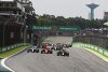 Formel-1-Liveticker: "Erfundene" Absagegründe - Brasilien-Promoter sauer
