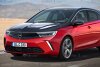 Rendering: Opel Astra (2021) bekommt viel Ähnlichkeit mit dem Corsa