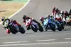 Bild zum Inhalt: MotoE Jerez (2): Aegerter feiert Premierensieg in sturzreichem Rennen