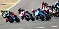 Bild zum Inhalt: MotoE Jerez (2): Aegerter feiert Premierensieg in sturzreichem Rennen