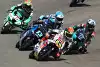 Bild zum Inhalt: Moto3 Jerez (2): Tatsuki Suzuki feiert Start-Ziel-Sieg von der Pole