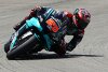 MotoGP Jerez (2): Back-to-Back-Sieg für Quartararo, Rossi zurück auf dem Podest