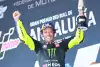 Bild zum Inhalt: Nach P3 in Jerez: Valentino Rossi spricht von "politischem Problem" bei Yamaha