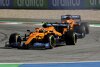 Bild zum Inhalt: McLaren: Bauen trotz Mercedes-Motor unser Getriebe selbst