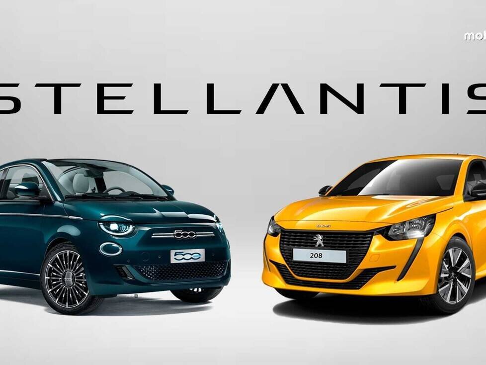 Stellantis