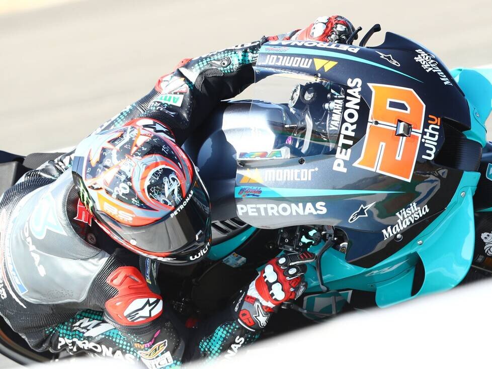 Fabio Quartararo
