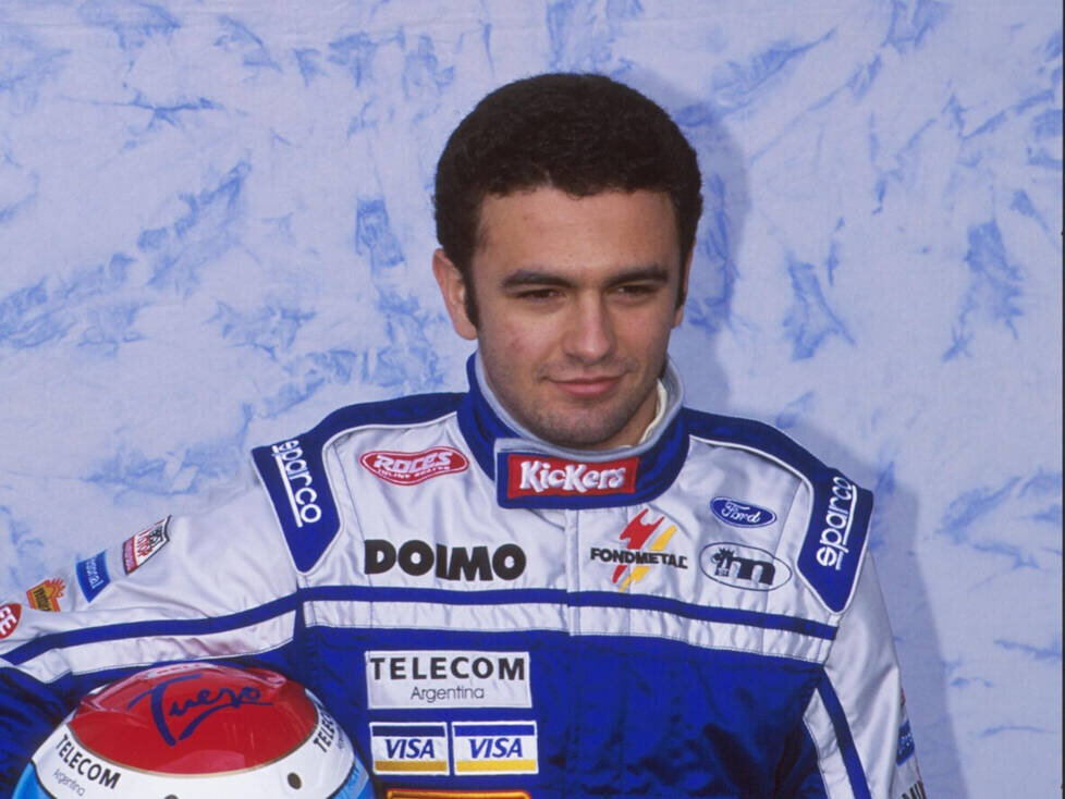 Esteban Tuero