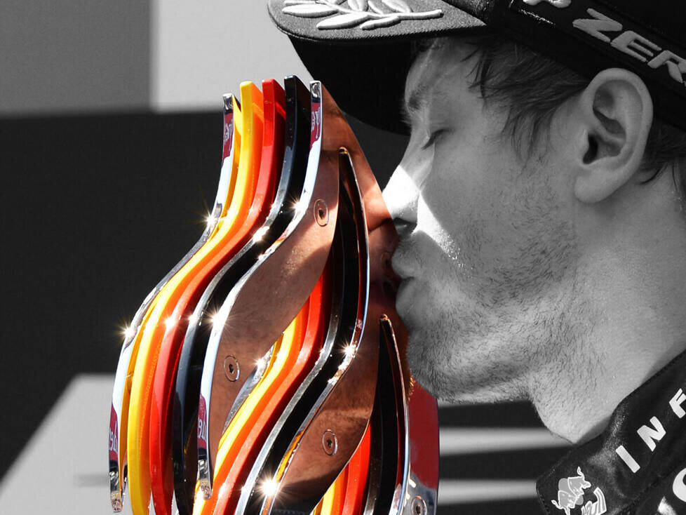 Sebastian Vettel