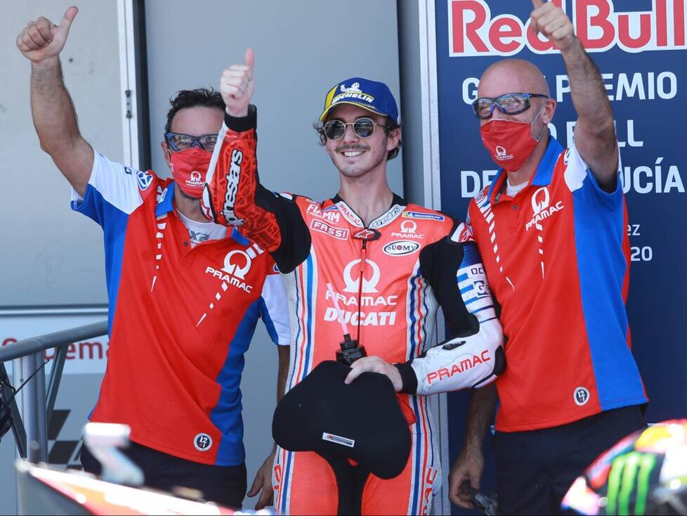 Francesco Bagnaia