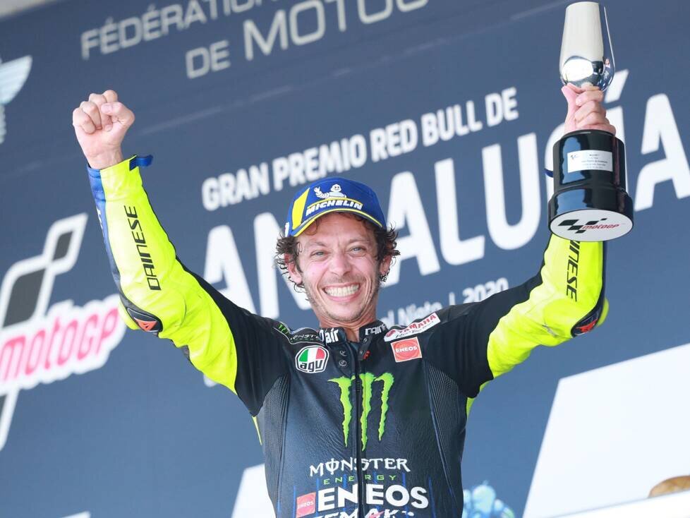 Valentino Rossi