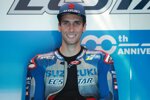 Alex Rins (Suzuki) 