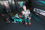 Fabio Quartararo (Petronas) 