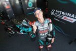 Fabio Quartararo (Petronas) 