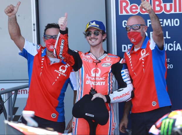 Francesco Bagnaia