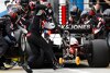 Bild zum Inhalt: Formel-1-Liveticker: Nach Haas-Strafe - "Würden es wieder tun"