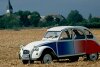 Citroen 2CV: Die letzte Ente lief 1990 vom Band
