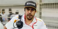 Bild zum Inhalt: Selbst mit 40 Jahren: Alonso laut Button noch immer siegfähig!