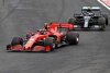 Norbert Haug: Bei Ferrari wäre Lewis Hamilton "kein Siegfahrer"
