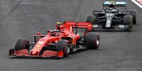 Bild zum Inhalt: Norbert Haug: Bei Ferrari wäre Lewis Hamilton "kein Siegfahrer"