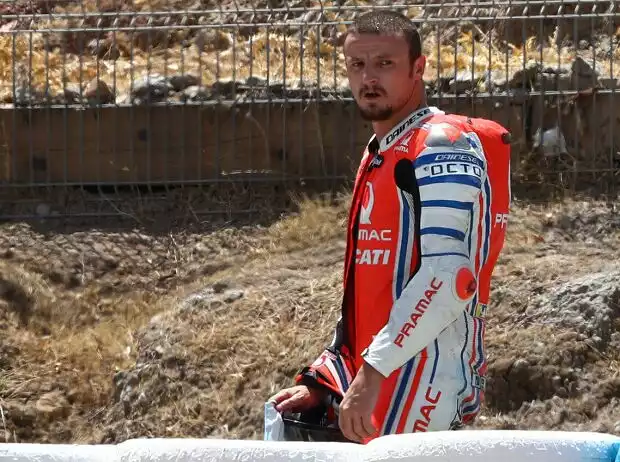 Titel-Bild zur News: Jack Miller